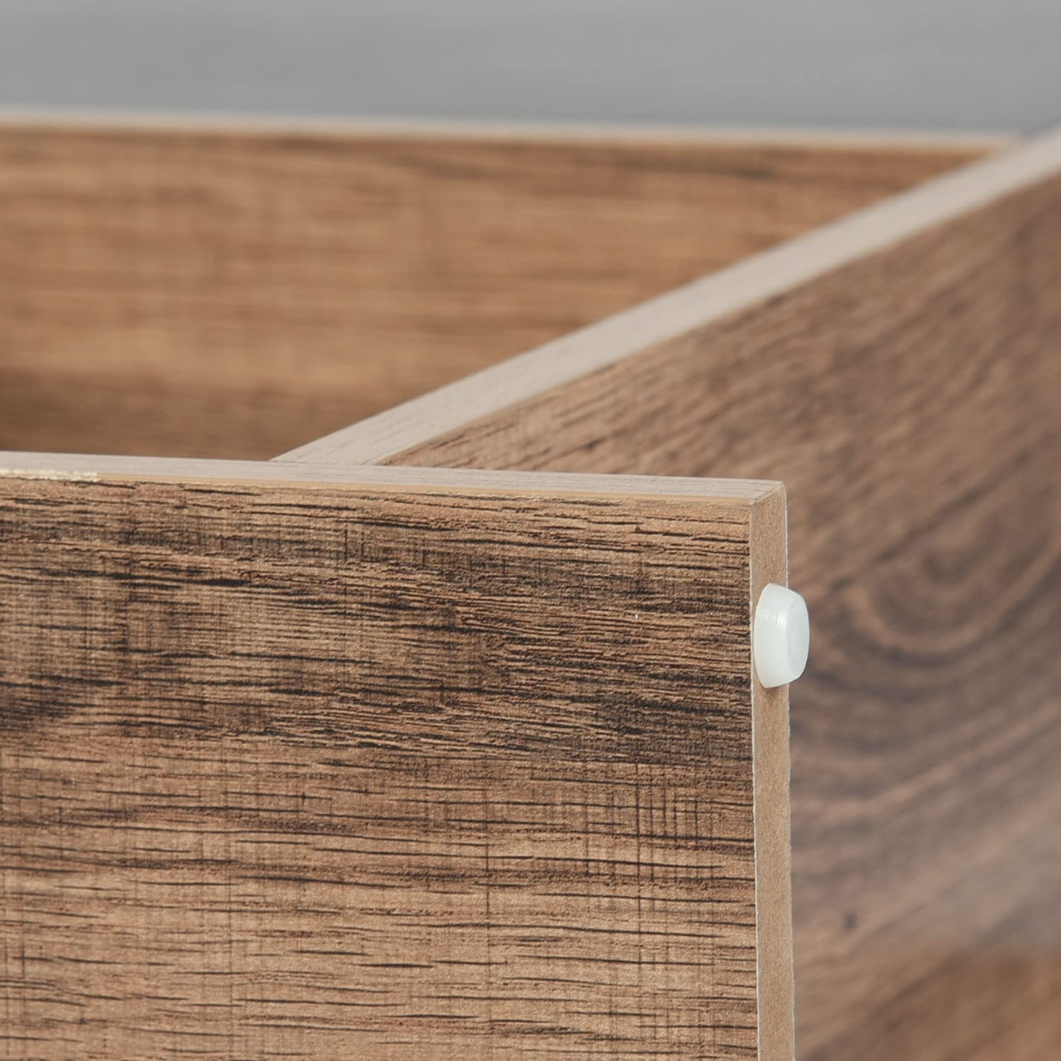 Foto 8 pulgar | Mesa para TV 50 Pulgadas de Madera Furniturer