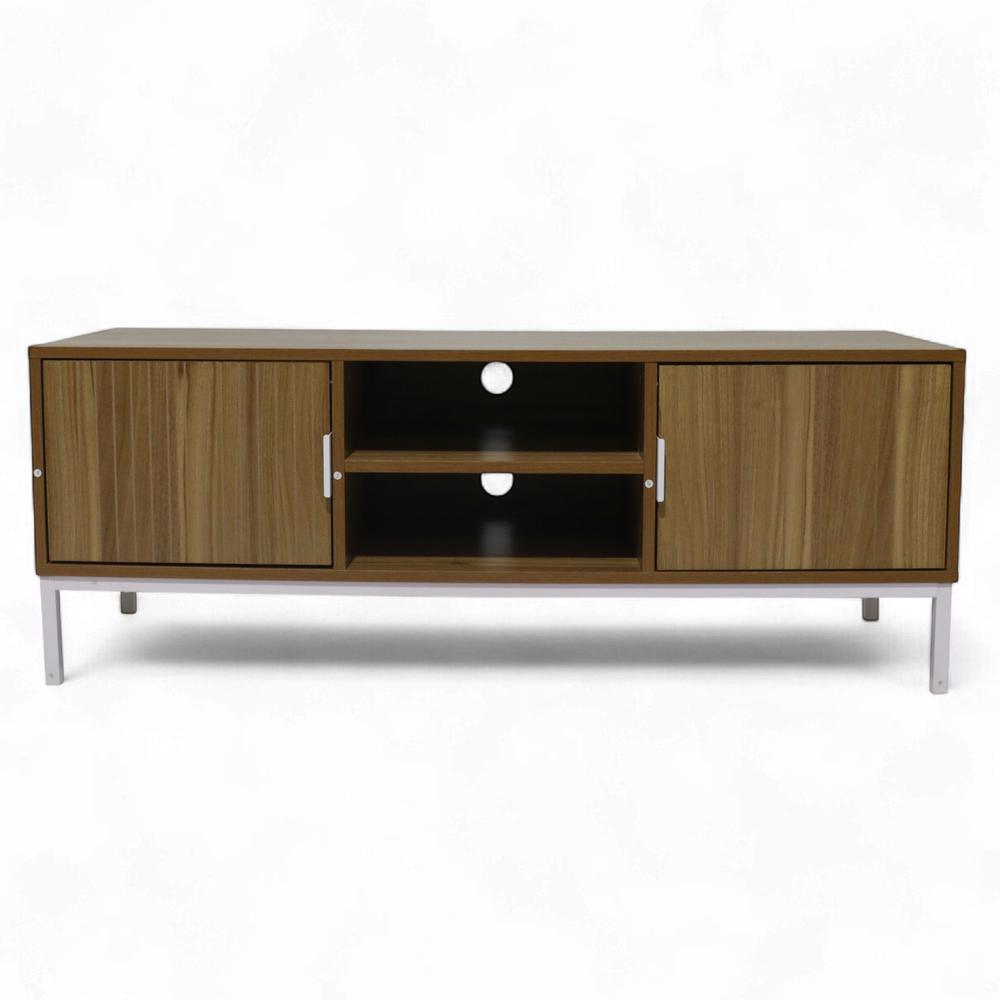 Foto 5 pulgar | Mueble Para Tv Centro De Entretenimiento Clara Pantalla 55”