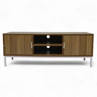 Foto 4 | Mueble Para Tv Centro De Entretenimiento Clara Pantalla 55”
