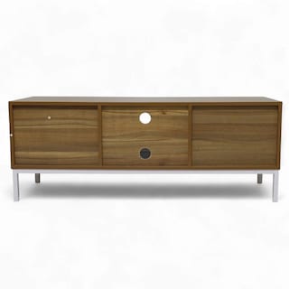 Foto 5 | Mueble Para Tv Centro De Entretenimiento Clara Pantalla 55”