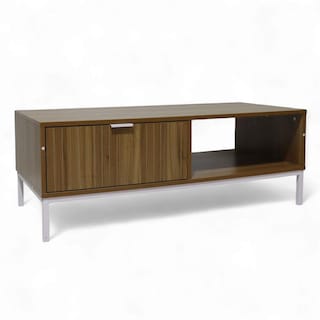Foto 3 | Cómoda Mesa Multiusos Organizador Clara Recámara Sala Tv