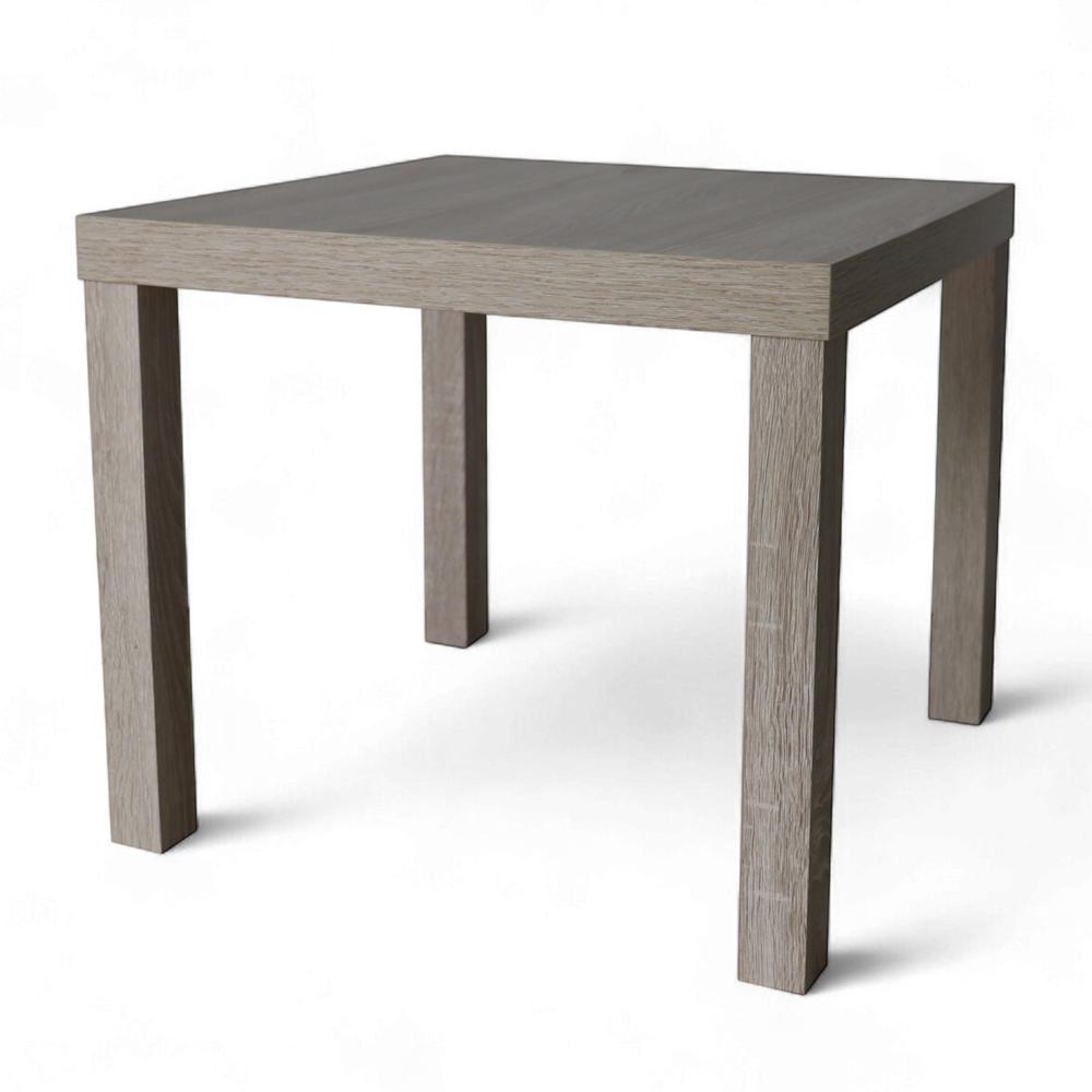 Mesa Auxiliar Basic Multiusos Cocina Recámara Minimalista