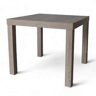 Foto 1 | Mesa Auxiliar Basic Multiusos Cocina Recámara Minimalista