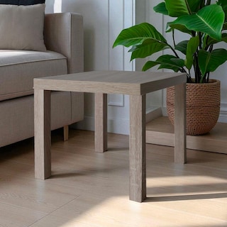Foto 2 | Mesa Auxiliar Basic Multiusos Cocina Recámara Minimalista