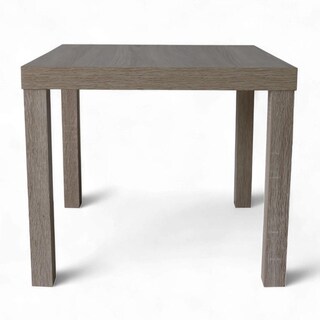 Foto 4 | Mesa Auxiliar Basic Multiusos Cocina Recámara Minimalista