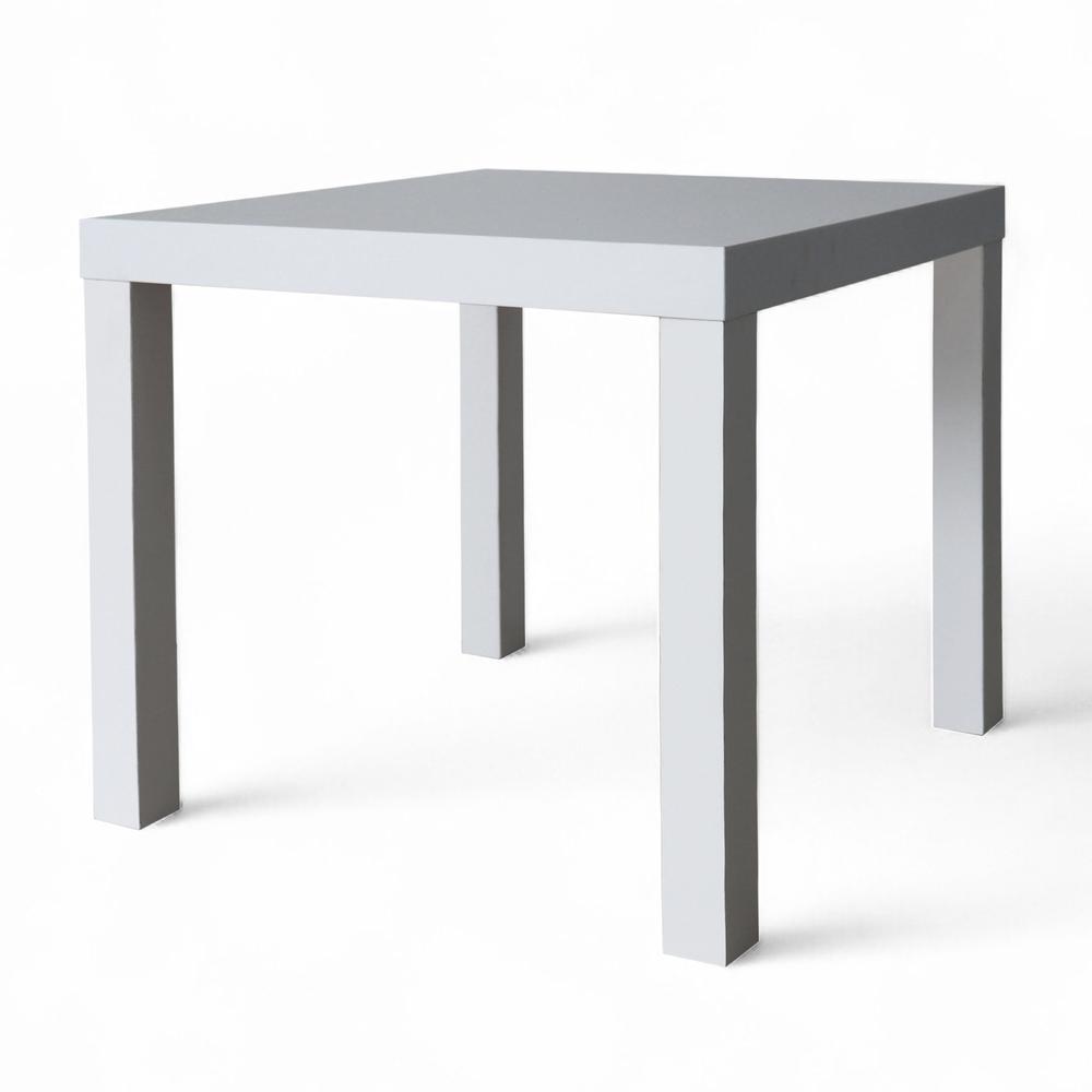 Mesa Auxiliar Basic Multiusos Cocina Recámara Minimalista