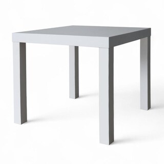 Foto 1 | Mesa Auxiliar Basic Multiusos Cocina Recámara Minimalista