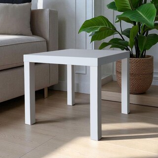 Foto 2 | Mesa Auxiliar Basic Multiusos Cocina Recámara Minimalista