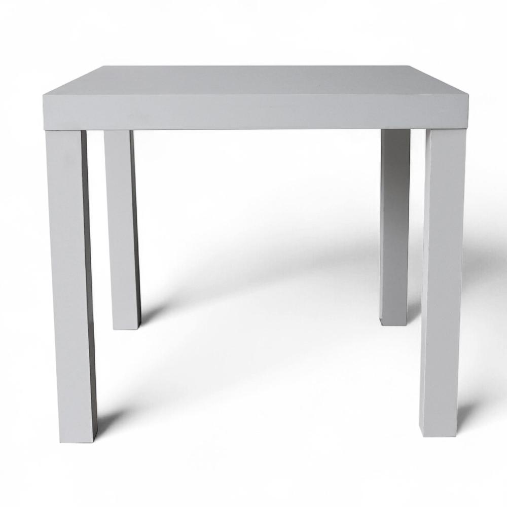 Foto 5 pulgar | Mesa Auxiliar Basic Multiusos Cocina Recámara Minimalista