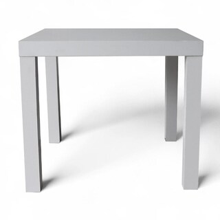 Foto 4 | Mesa Auxiliar Basic Multiusos Cocina Recámara Minimalista