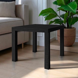 Foto 2 | Mesa Auxiliar Basic Multiusos Cocina Recámara Minimalista