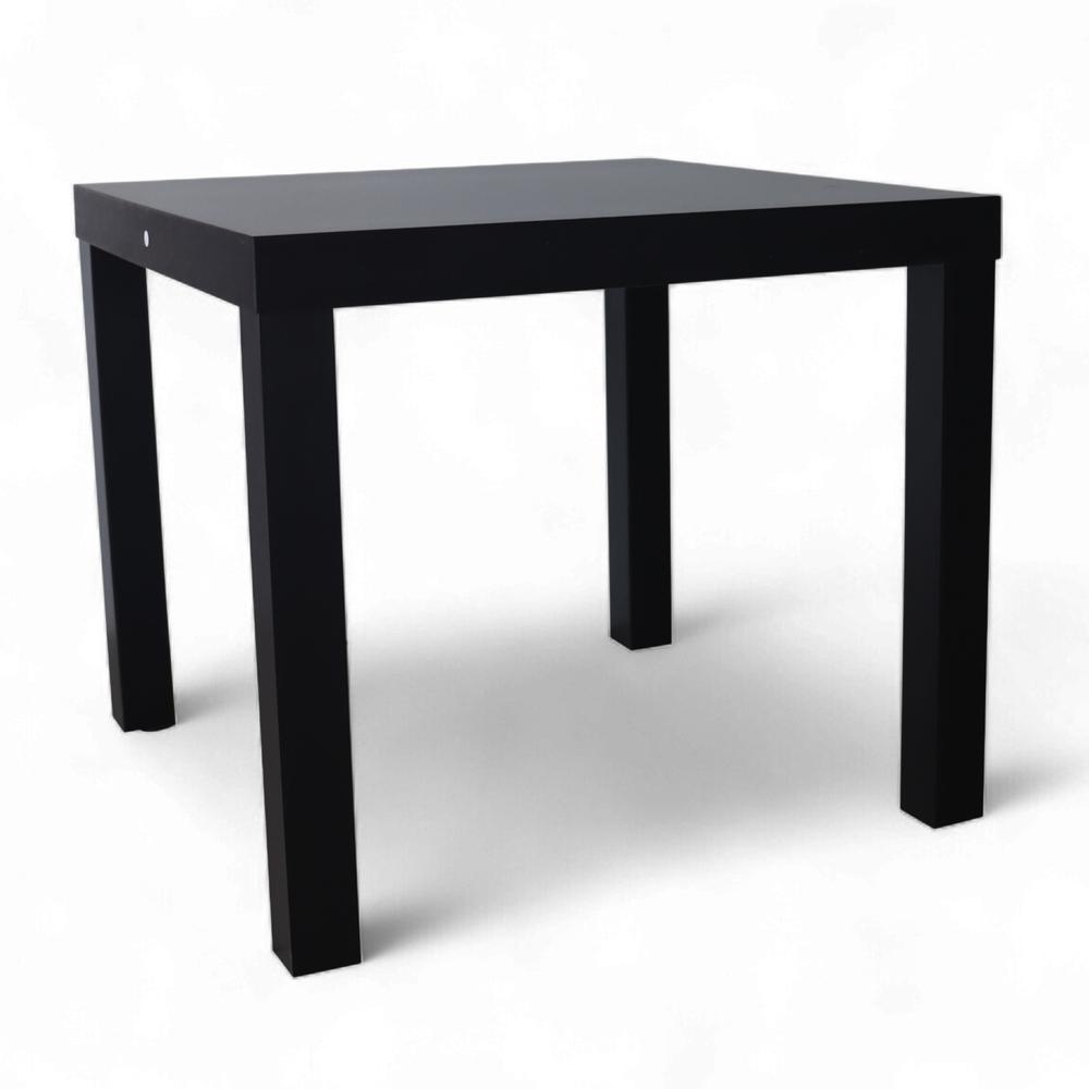 Foto 4 pulgar | Mesa Auxiliar Basic Multiusos Cocina Recámara Minimalista