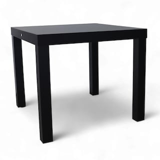 Foto 3 | Mesa Auxiliar Basic Multiusos Cocina Recámara Minimalista