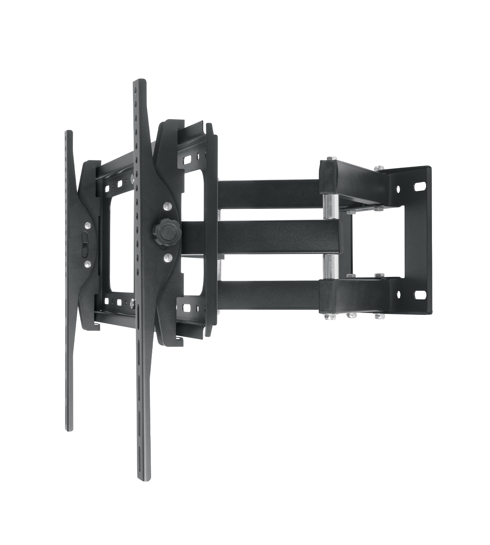Soporte Para Pantallas 26'' A 65'' Mov. Angular Y Articulado