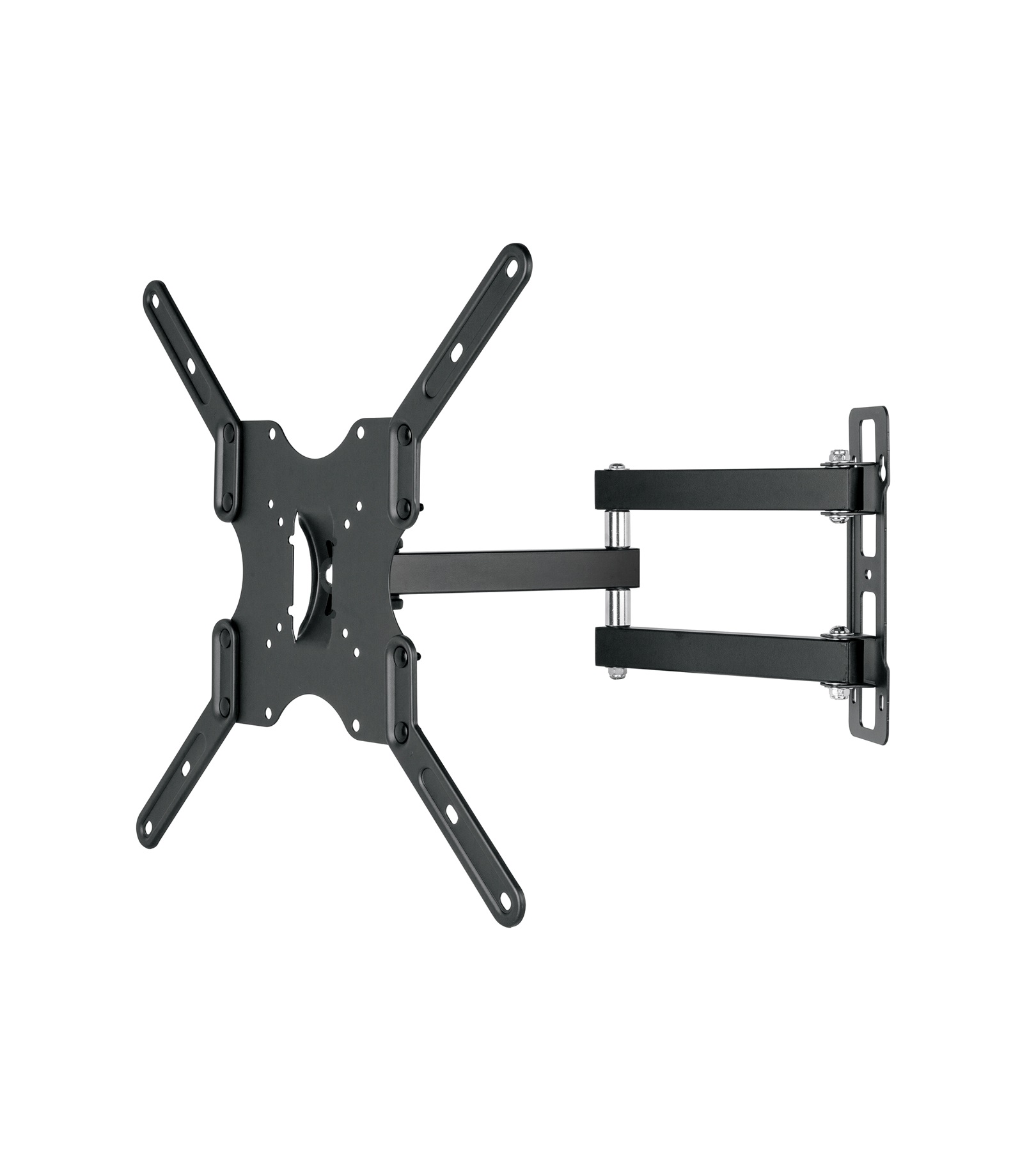 Soporte Para Pantallas 23'' A 42'' Mov. Angular Y Articulado