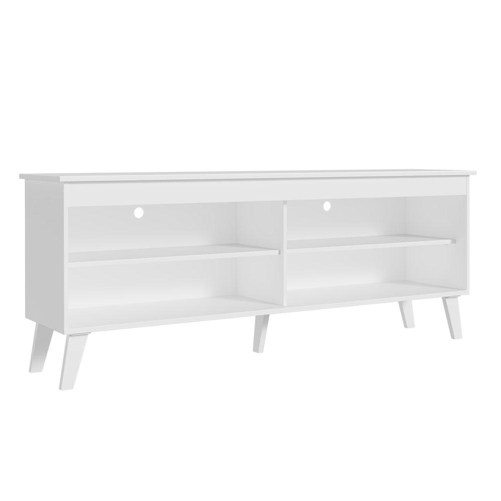Foto 6 pulgar | Mueble Mesa Para Tv Rack Turim Madesa Hasta 65'' 02