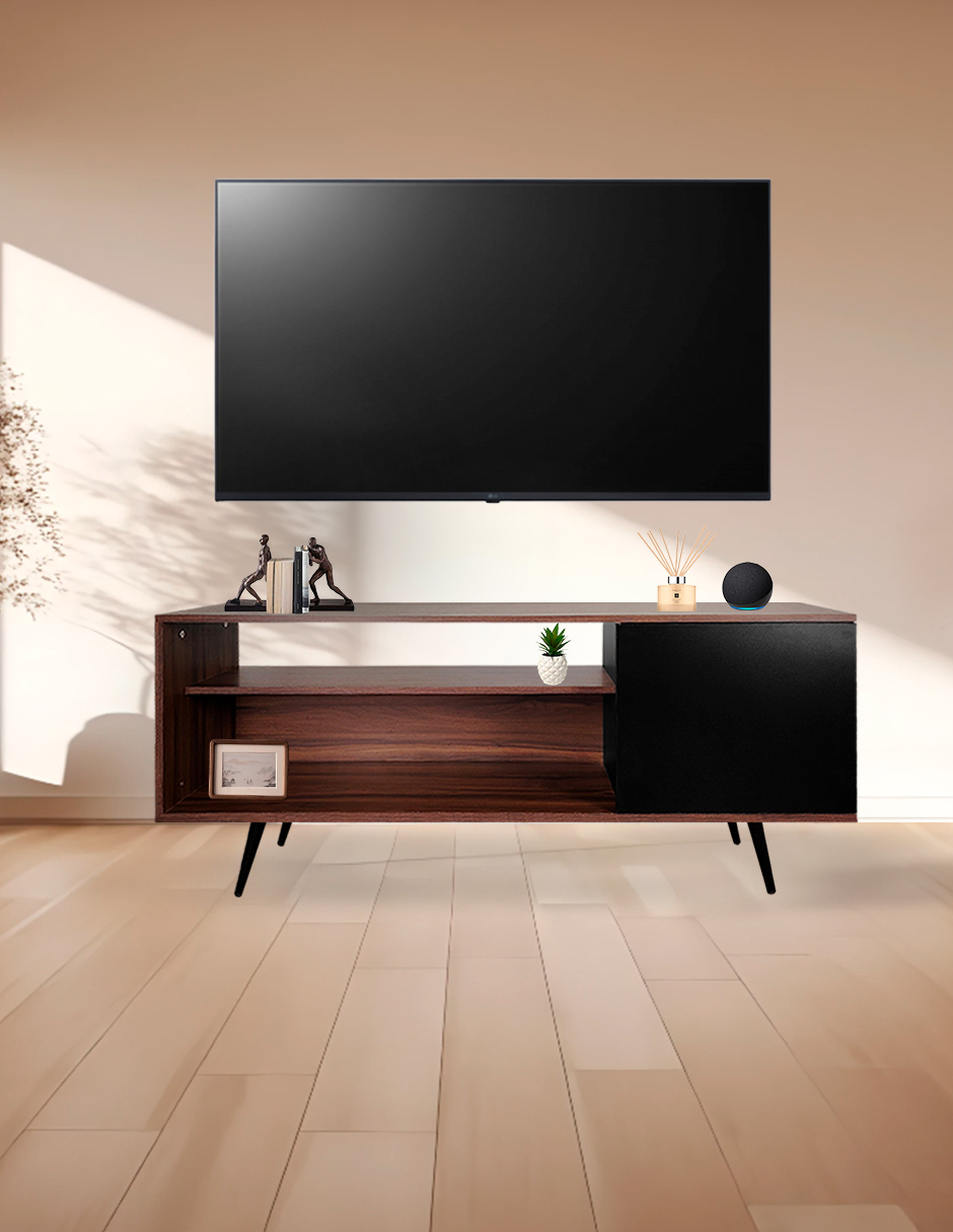 Foto 2 pulgar | Mueble para TV  Decomobil Nova