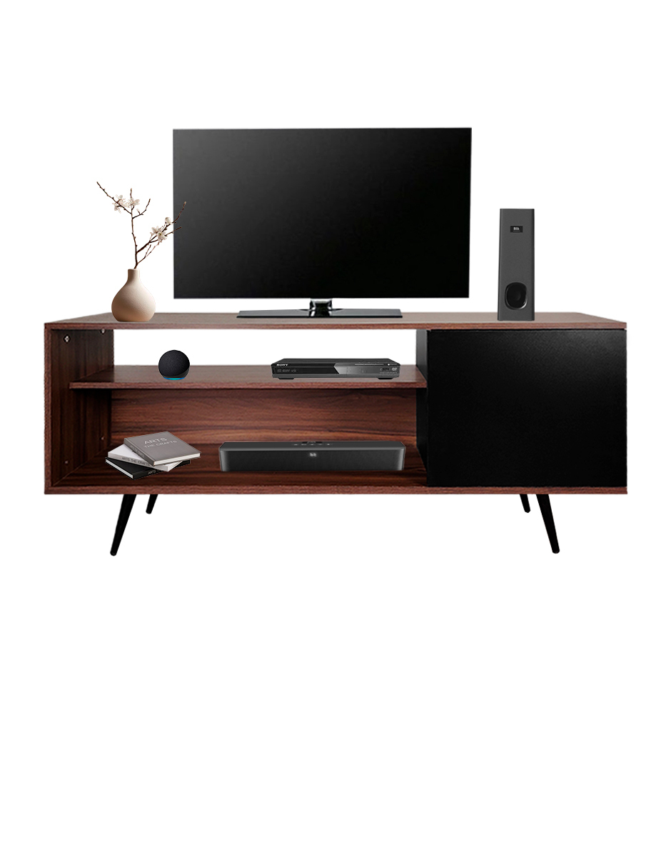Foto 8 pulgar | Mueble para TV  Decomobil Nova