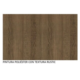 Foto 8 | Armario de Cocina Madesa GREM1690035Z color Marrón 4 Piezas