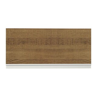 Foto 2 | Mueble para Cocina Madesa Blanco de 70 Cm