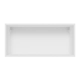 Foto 6 | Mueble para Cocina Madesa Blanco de 70 Cm