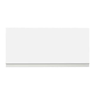 Foto 2 | Armario de Cocina Madesa Glamy 70 cm 1 Puerta Abatible color Blanco