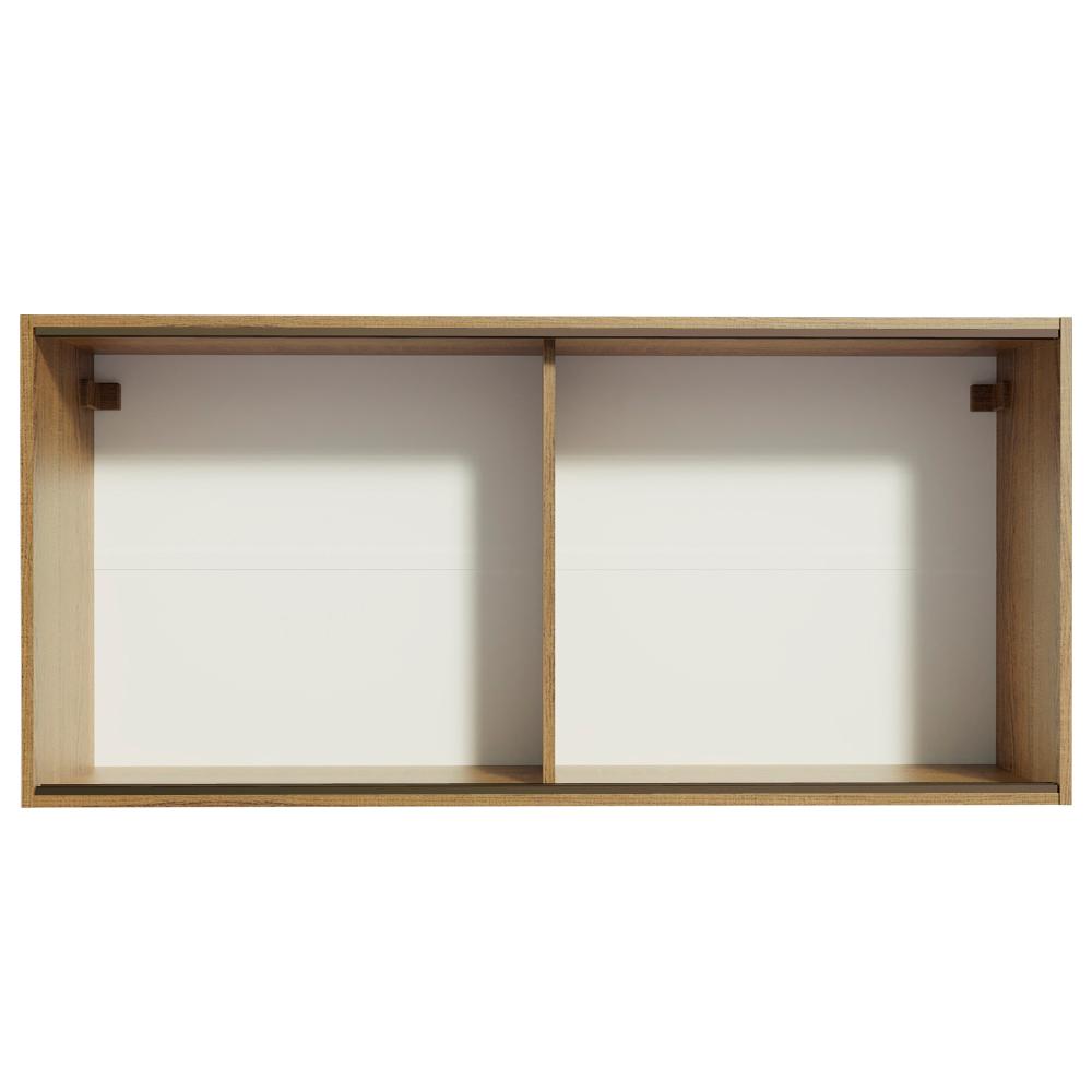 Foto 5 | Módulo para Cocina Integral Madesa Marrón con 2 Puertas