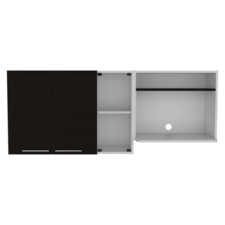 Foto 2 | Combo Rod, Incluye Modulo Microondas Y Gabinete Superior