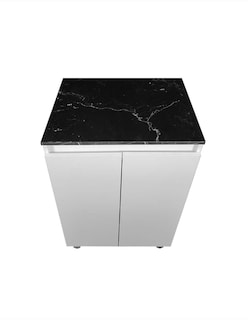 Foto 6 | Gabinete Inferior De Cocina Para Parrilla Modelo Iris
