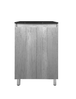 Foto 1 | Gabinete Inferior De Cocina Para Parrilla Modelo Iris
