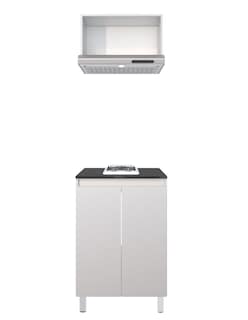 Foto 1 | Cocina Integral Modular Con Parrilla Premium Modelo Narciso