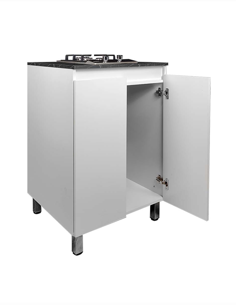 Foto 5 | Cocina Integral Modular  Con Parrilla Premium Modelo Narciso