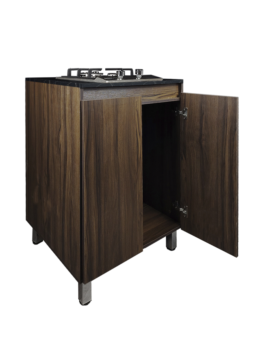 Foto 5 | Cocina Integral Modular  Con Parrilla Premium Modelo Narciso