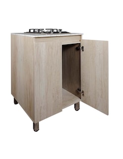 Foto 5 | Cocina Integral Modular Con Parrilla Premium Modelo Narciso