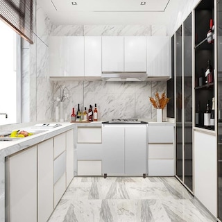 Foto 2 | El Gabinete De Cocina Inferior Decomobil Con Parrilla De Gas Es La Solución Ideal Para Quienes Buscan Funcionali