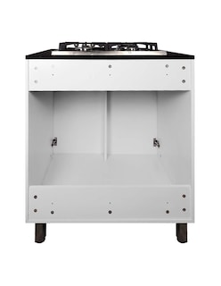 Foto 4 | El Gabinete De Cocina Inferior Decomobil Con Parrilla De Gas Es La Solución Ideal Para Quienes Buscan Funcionali