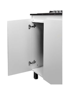 Foto 7 | El Gabinete De Cocina Inferior Decomobil Con Parrilla De Gas Es La Solución Ideal Para Quienes Buscan Funcionali