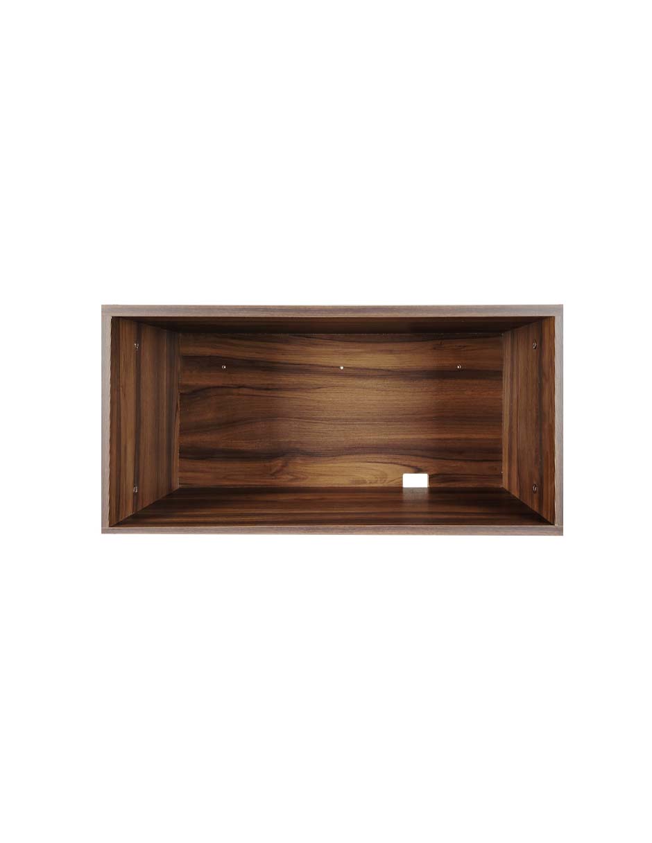 Foto 1 | Alacena De Cocina Decomobil Mueble Para Cocina Pequeña Modelo Azucena