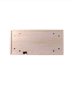 Foto 5 | Alacena De Cocina Decomobil Mueble Para Cocina Pequeña Modelo Azucena
