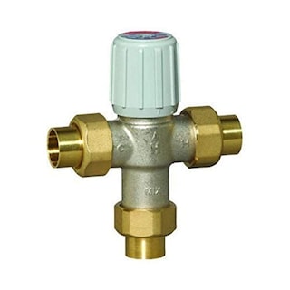Foto 1 | Válvula Mezcladora Honeywell Am101-us-1lf 3/4 - Venta Internacional.