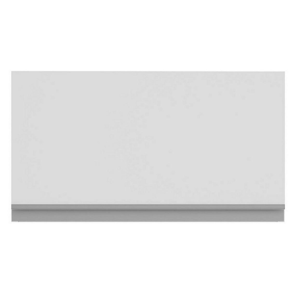 Foto 5 | Alacena Madesa G2560209GL color Blanco 1 Puerta Rebatible 60 CM