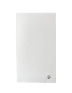 Foto 1 | Alacena AL-60X30-BA color Blanco 1 Puerta