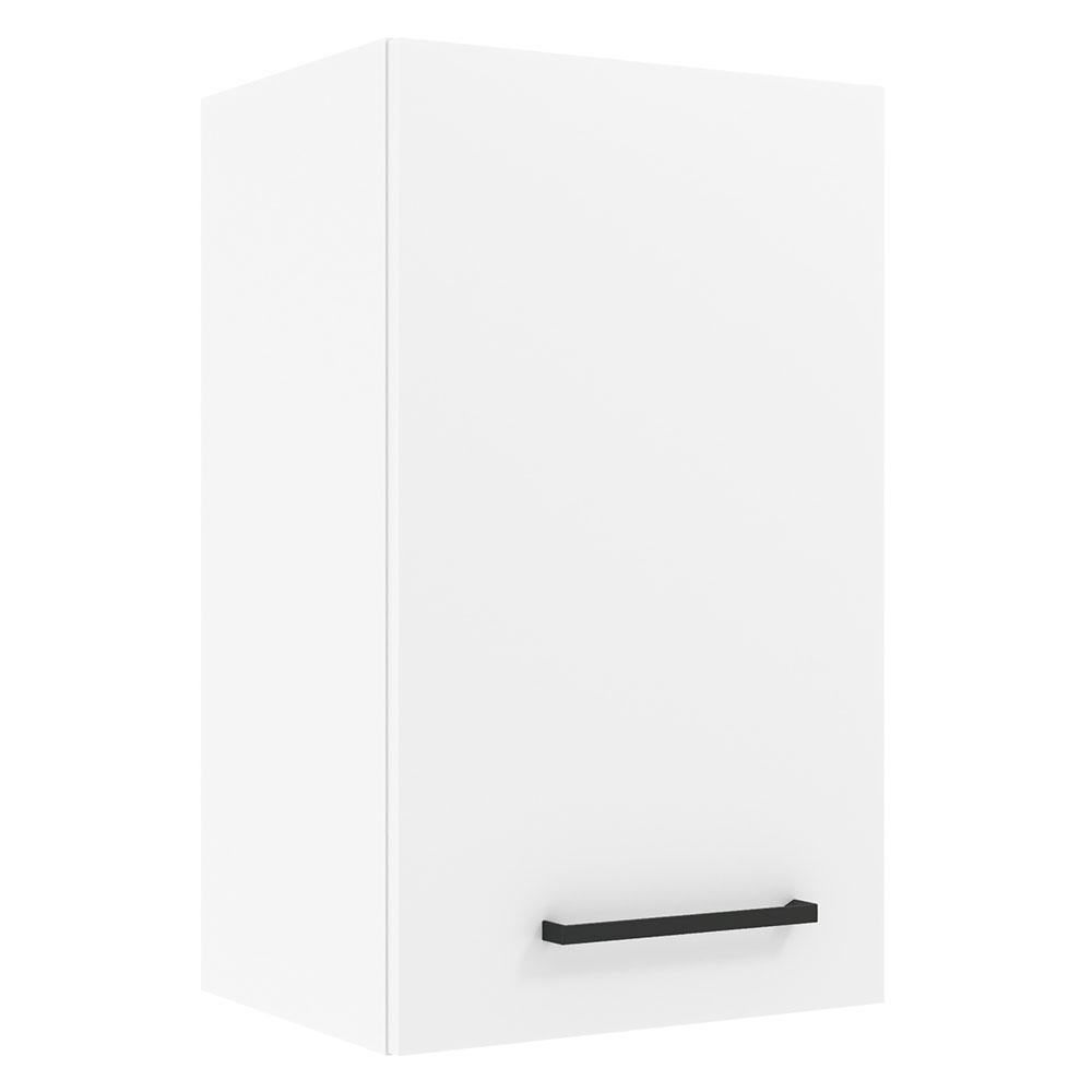 Foto 2 pulgar | Mueble Superior de Cocina Madesa Agata 40 cm Blanco