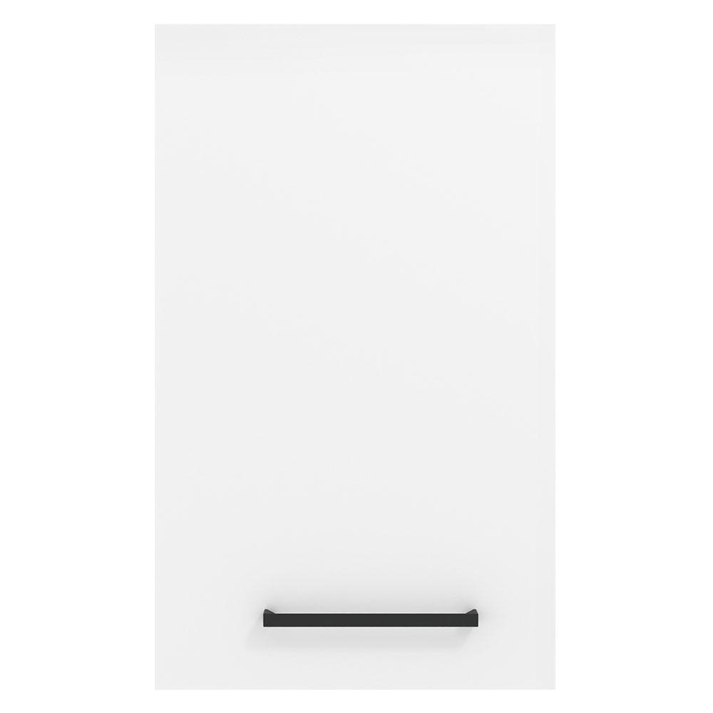 Foto 7 pulgar | Mueble Superior de Cocina Madesa Agata 40 cm Blanco