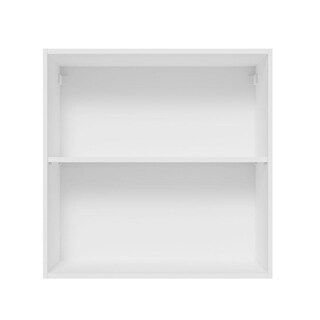 Foto 7 | Alacena de Cocina Madesa Glamy 70 cm 2 Puertas