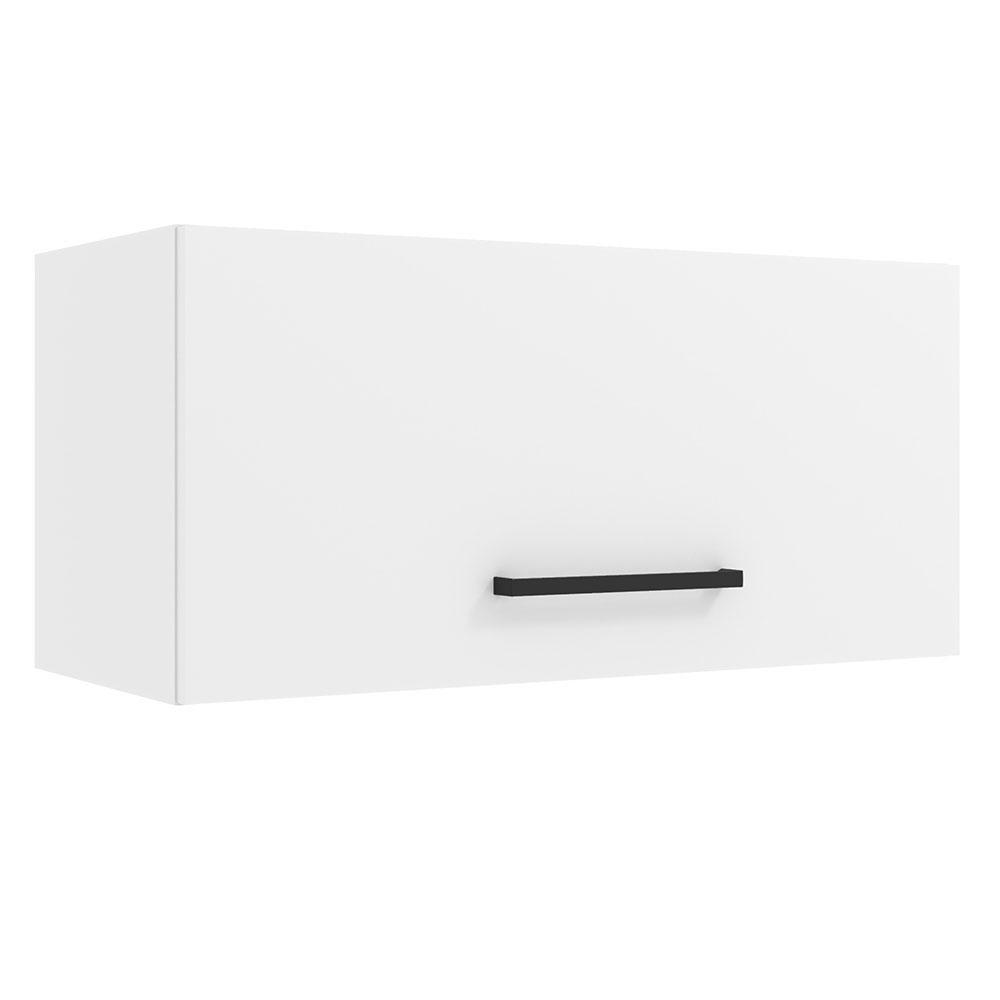 Mueble Superior de Cocina Madesa Agata 70 cm Blanco