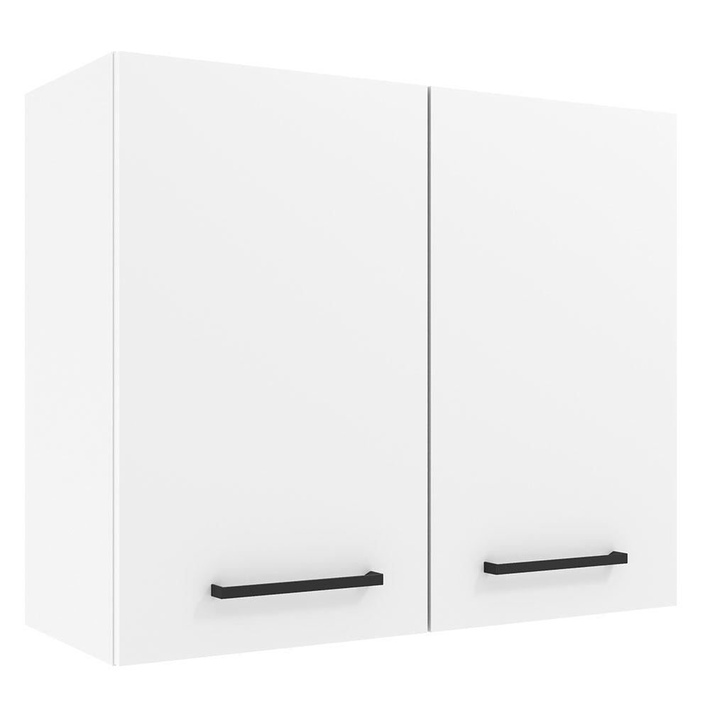 Mueble Superior de Cocina Madesa Agata 80 cm 2 Puertas $3,779