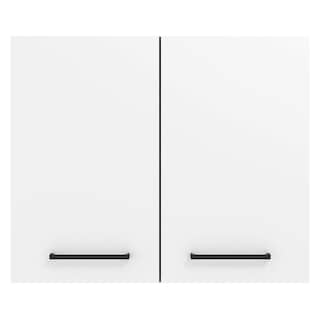 Foto 5 | Mueble Superior de Cocina Madesa Agata 80 cm 2 Puertas