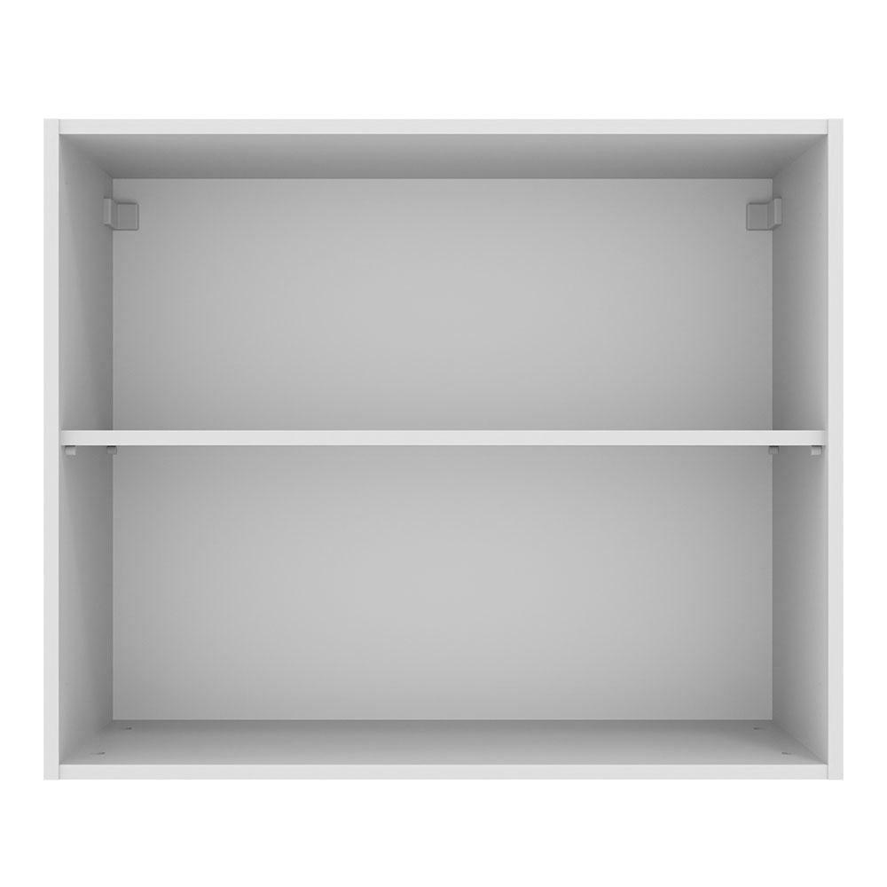 Foto 7 | Mueble Superior de Cocina Madesa Agata 80 cm 2 Puertas