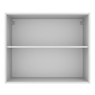 Foto 7 | Mueble Superior de Cocina Madesa Agata 80 cm 2 Puertas